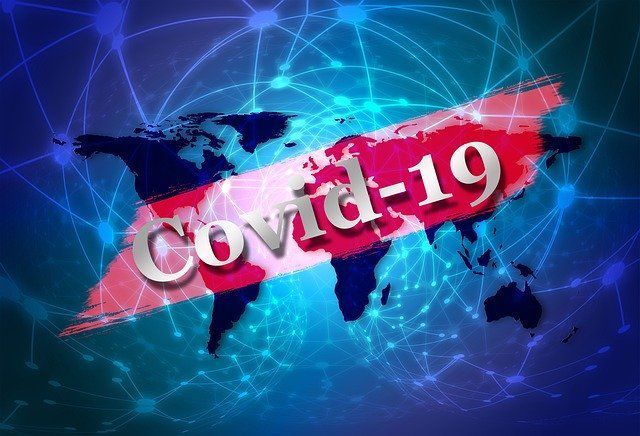 Uso  de recursos de subvención en tiempos de pandemia