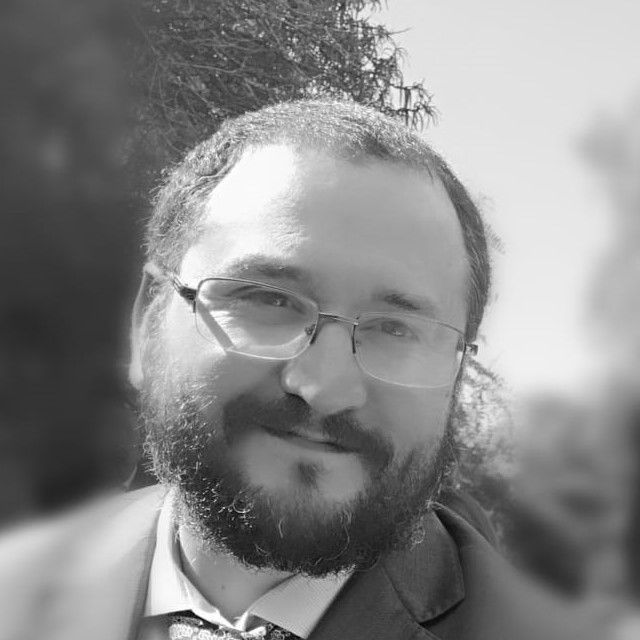 Rodrigo Farías Astorga